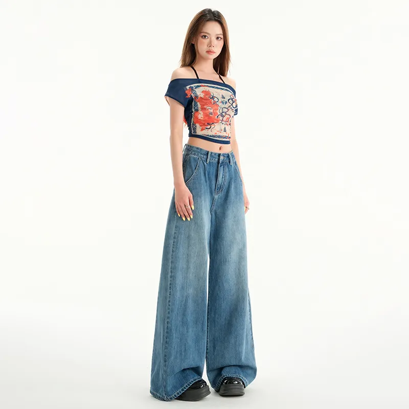 Rose Jeans Women's-9