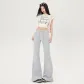 Light Gray Pants