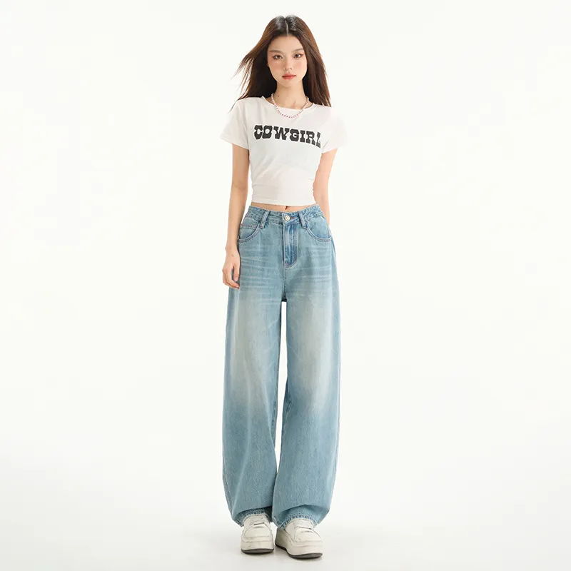 Rose Jeans Women's Blue-4