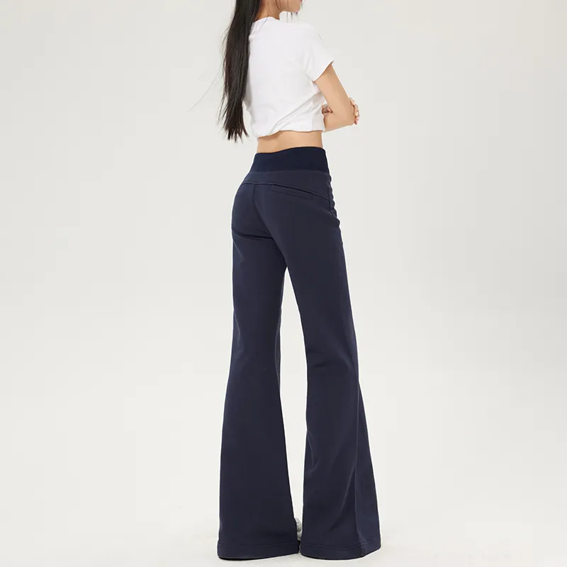 Rose Casual Pants Women's-36