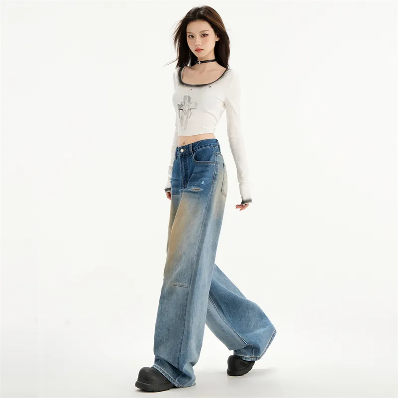 Rose Jeans Women's-9