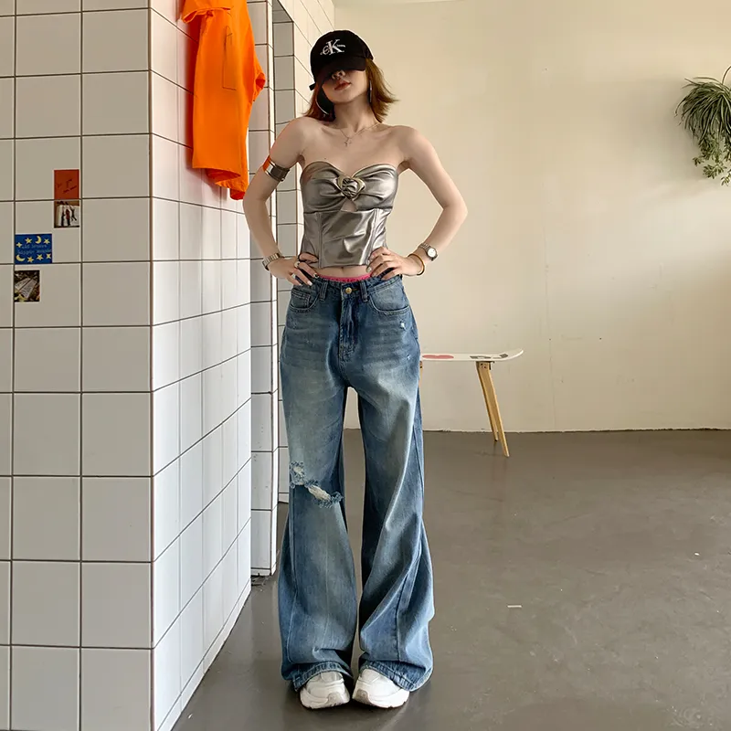 Rose Jeans Women's-4