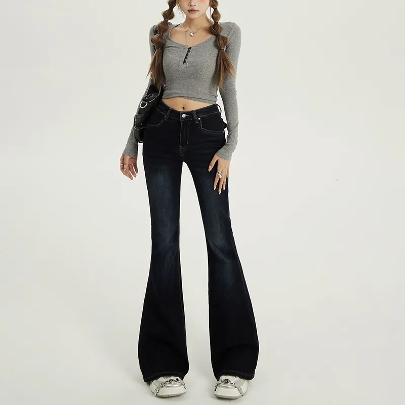 Rose Jeans Unisex-3