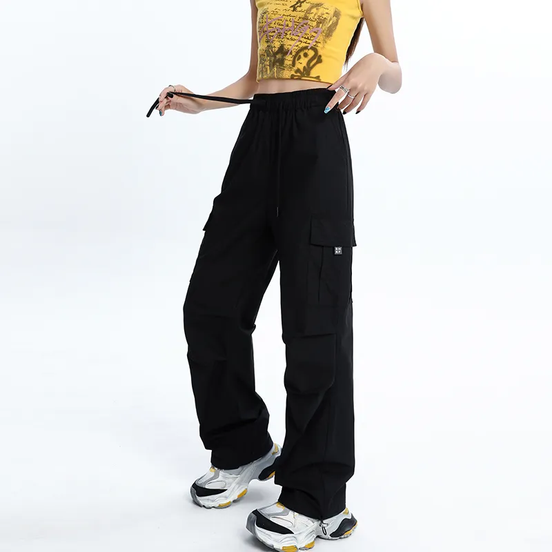 Rose Cargo Pants Women's-2