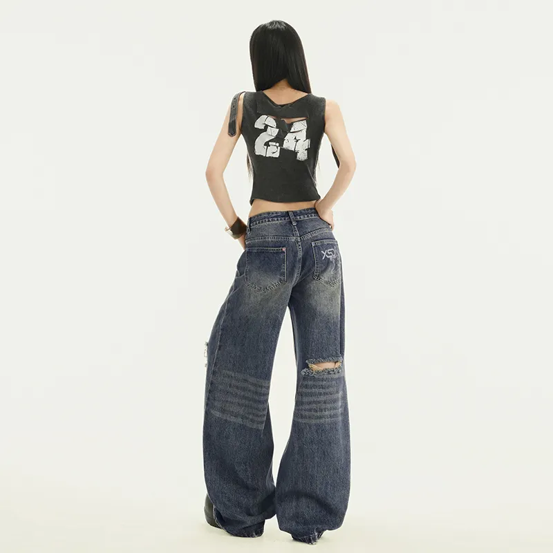 Rose Jeans Women's-11