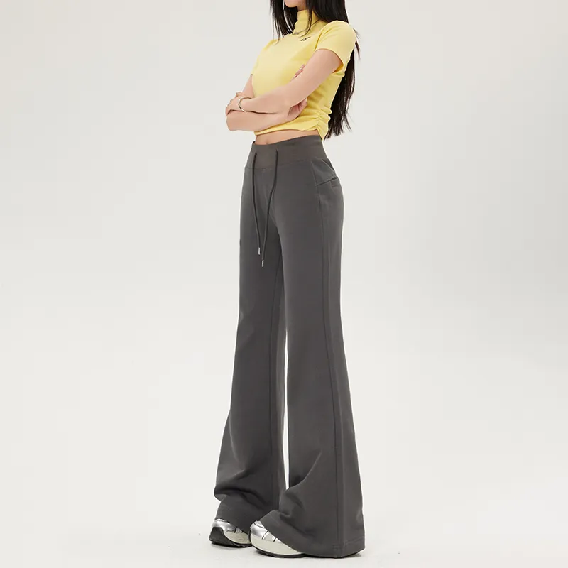 Rose Casual Pants Women's-31