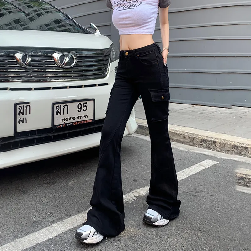 Rose Jeans Women's-4