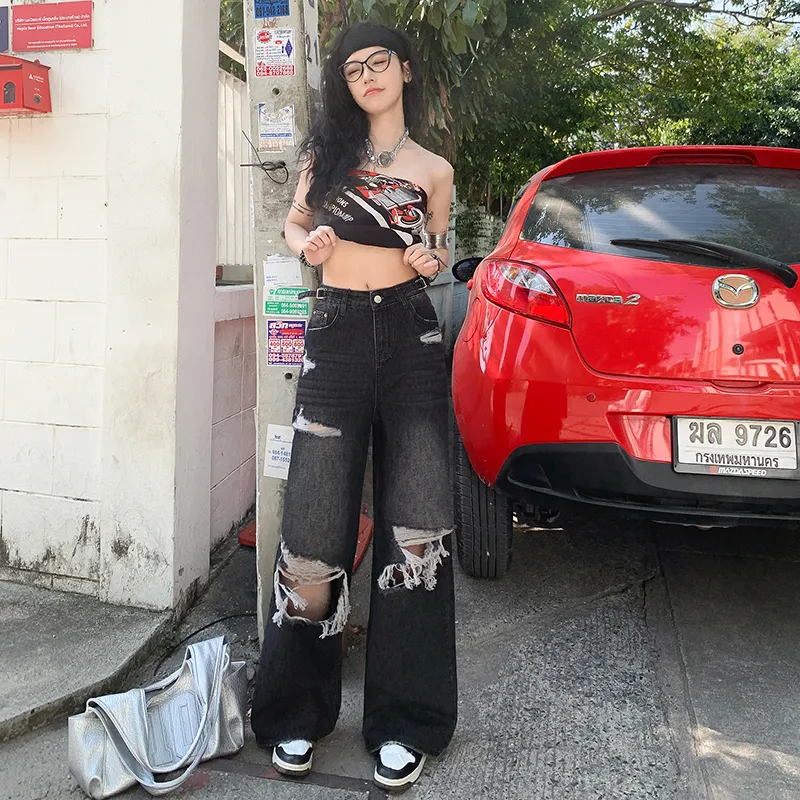 Rose Jeans Women's-6
