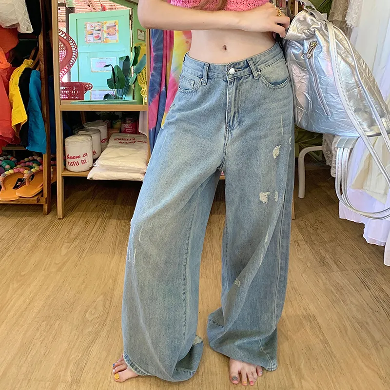 Rose Jeans Women's-1