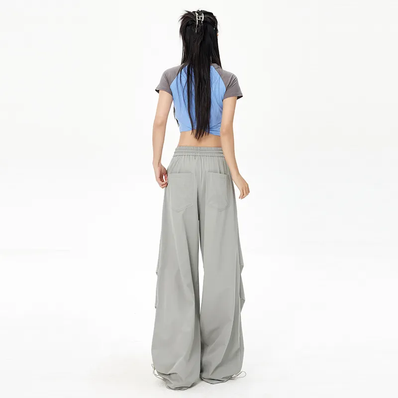 Rose Casual Pants Women's-24