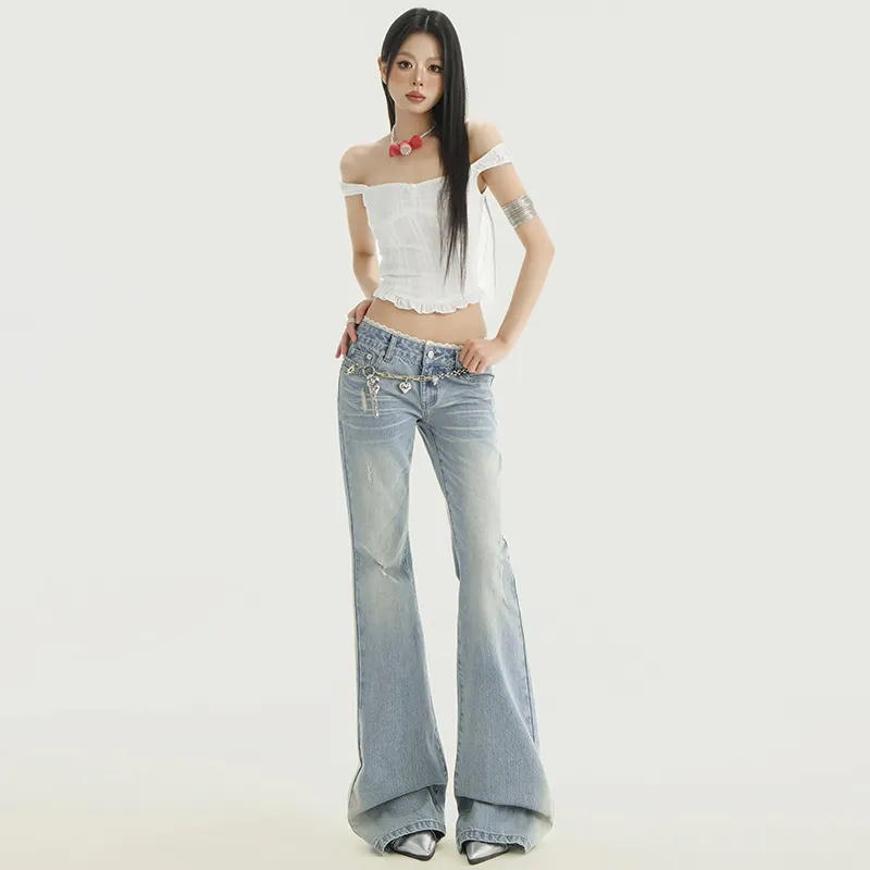 Rose Jeans Women's-2