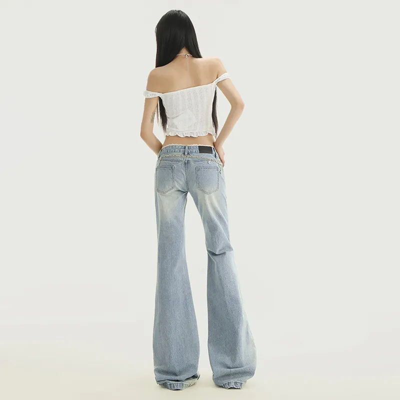 Rose Jeans Women's-4