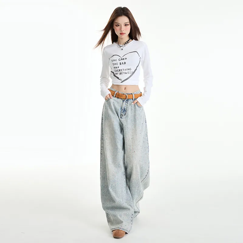Rose Jeans Women's Light Blue-1