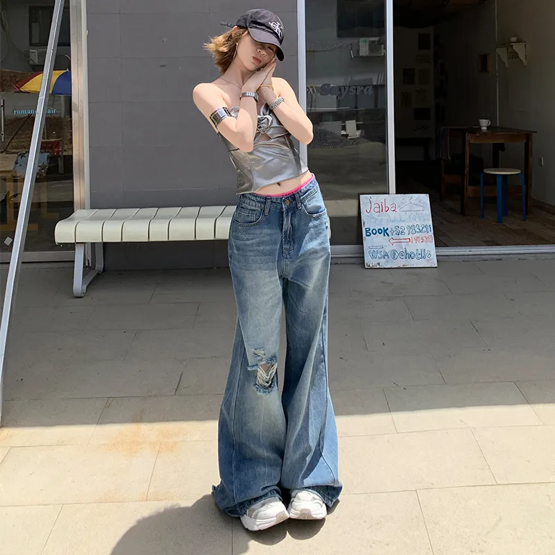 Rose Jeans Women's-9