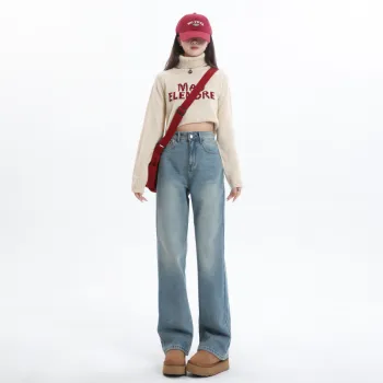 Rose Jeans Women's Light Blue