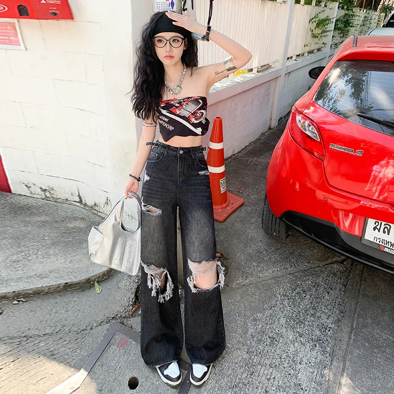 Rose Jeans Women's-5