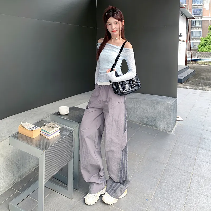 Rose Cargo Pants Women's-2