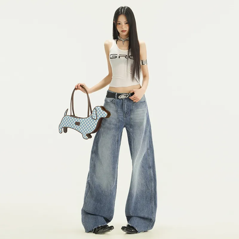 Rose Jeans Women's-4