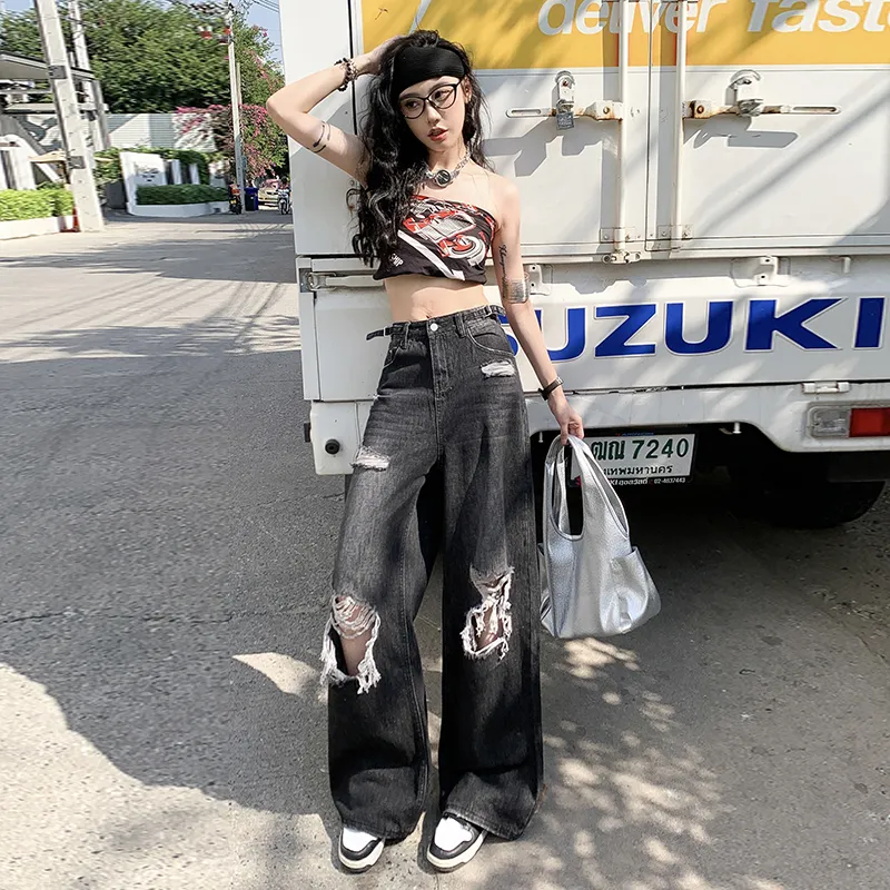 Rose Jeans Women's-9