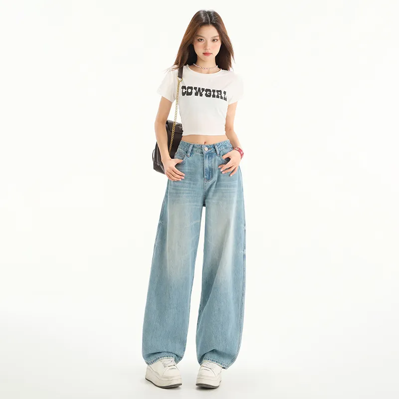 Rose Jeans Women's Blue-1