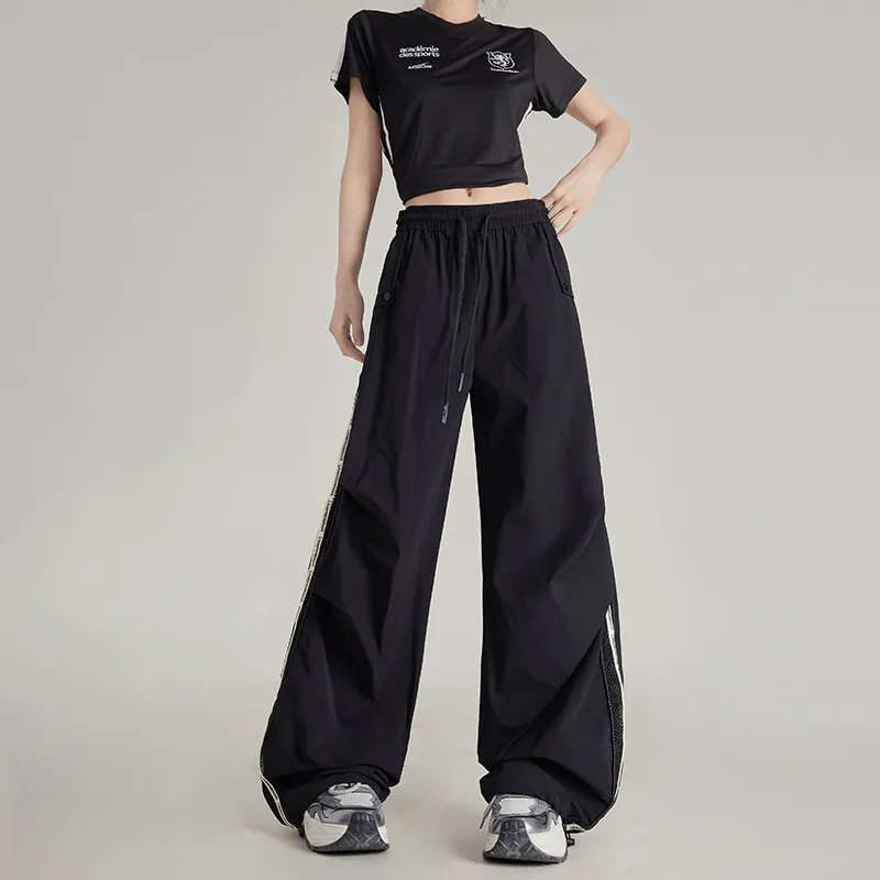 Rose Cargo Pants Women's-13