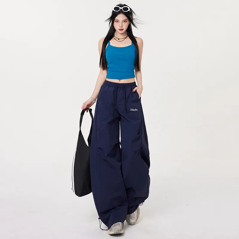 Rose Cargo Pants Women's-25