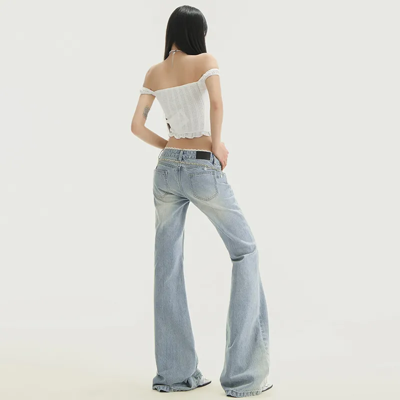 Rose Jeans Women's-9