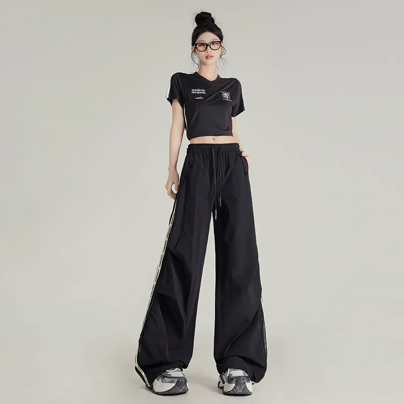 Rose Cargo Pants Women's-6