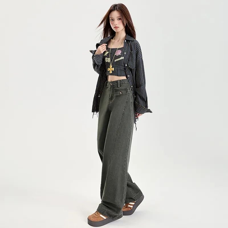 Rose Jeans Women's-3