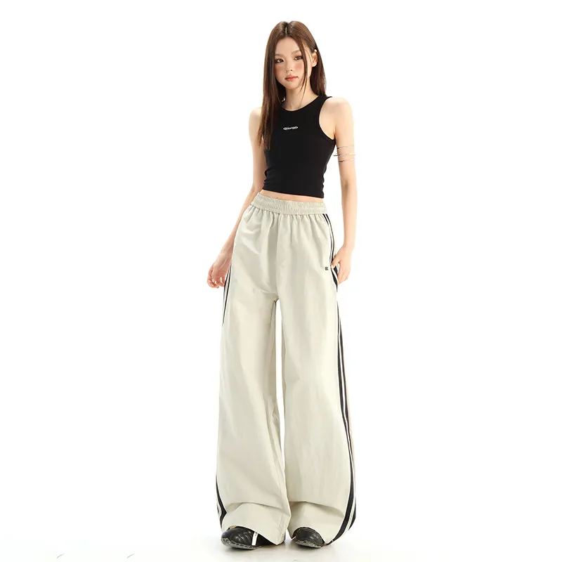 Rose Casual Pants Women's-12
