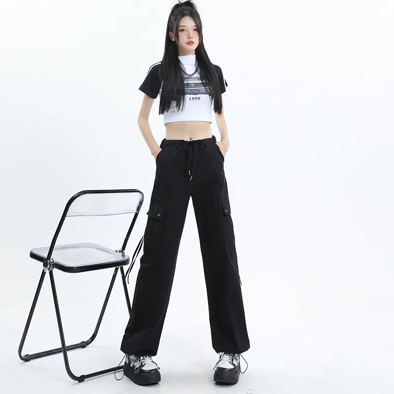 Rose Casual Pants Women's-11