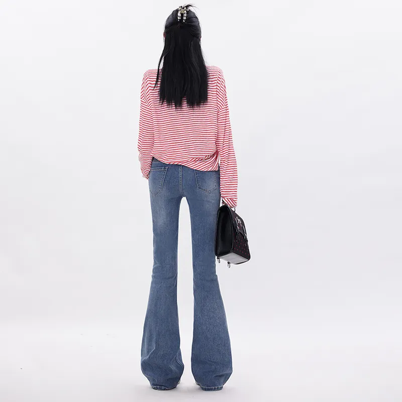 Rose Jeans Women's-19