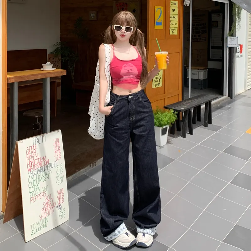 Rose Jeans Women's-10