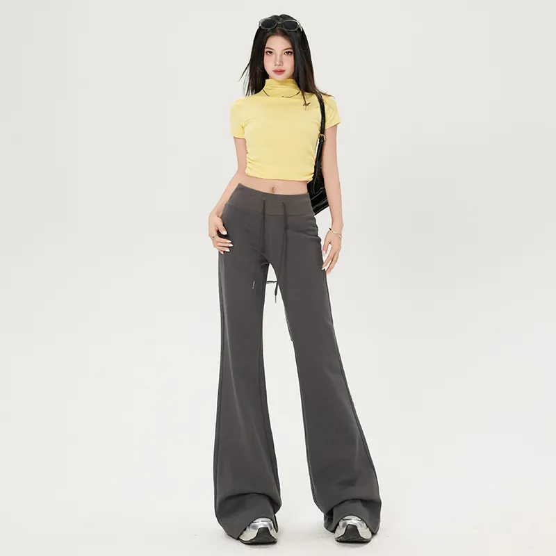 Rose Casual Pants Women's-29