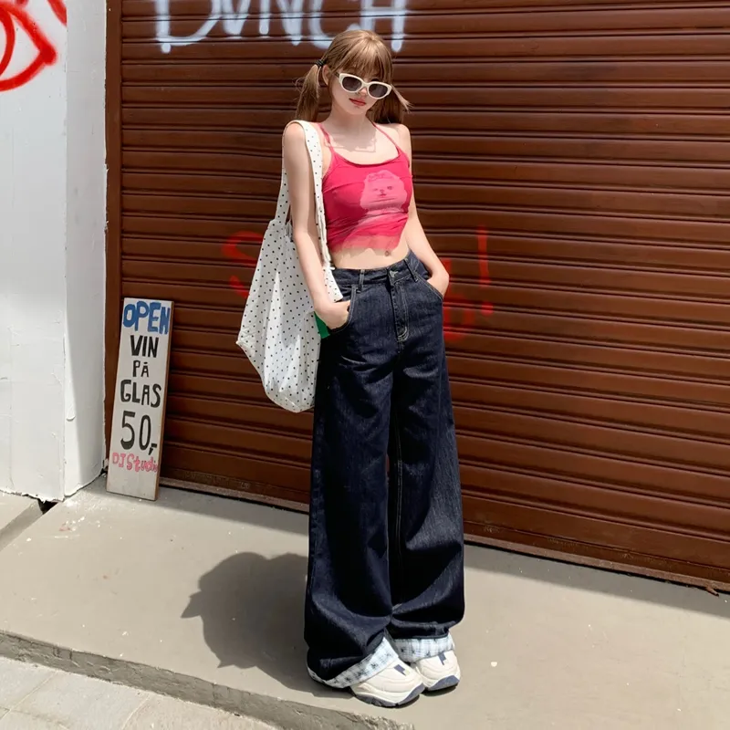 Rose Jeans Women's-6