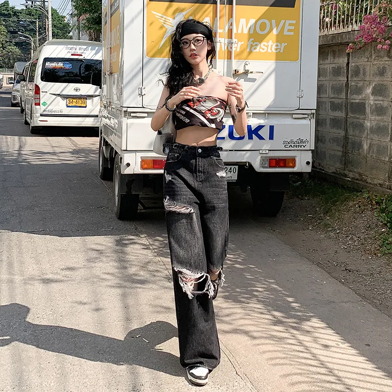 Rose Jeans Women's-12