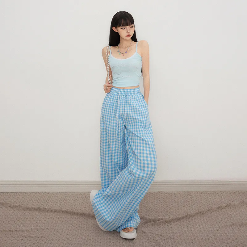 Rose Casual Pants Women's-9