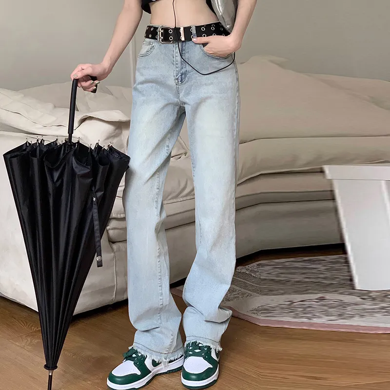 Rose Jeans Women's Vintage Blue-5
