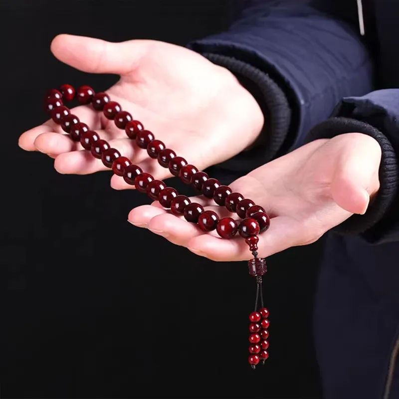 DALONG Rosewood Bracelets Unisex-21