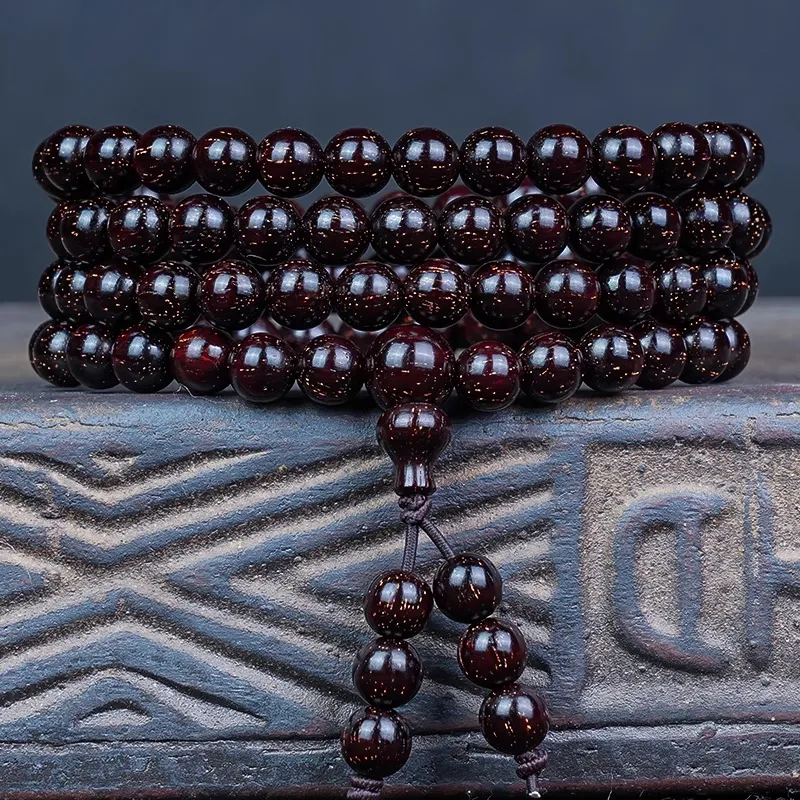 DALONG Rosewood Bracelets Unisex-1