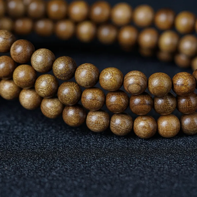DALONG Phoebe Zhennan Wooden Bracelets Unisex-4