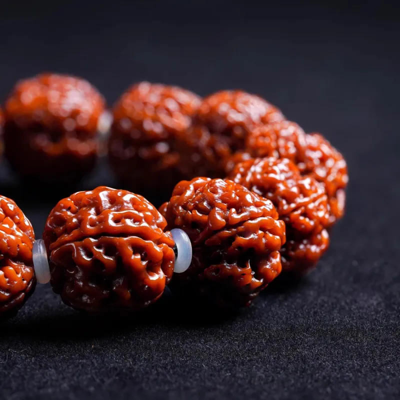 DALONG King Kong Bodhi Seeds Bracelets Unisex-4
