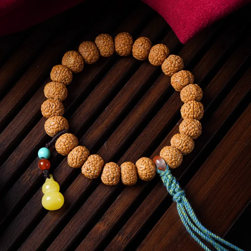 DALONG King Kong Bodhi Seeds Bracelets Unisex-1
