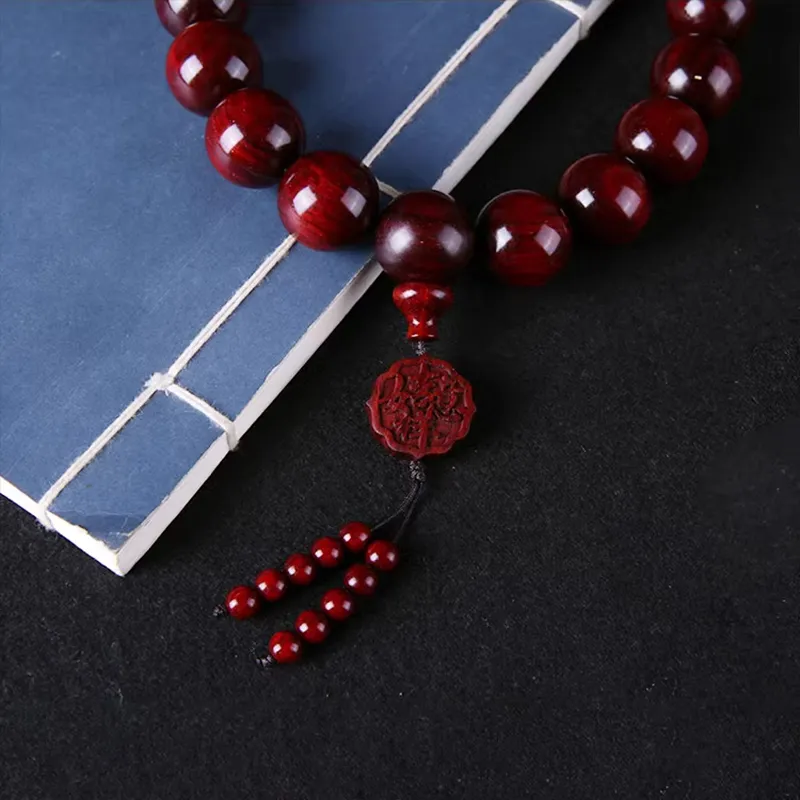 DALONG Rosewood Bracelets Unisex-2