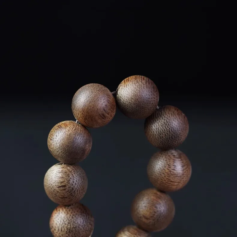 DALONG Fragrance Agarwood Bracelets Unisex-7