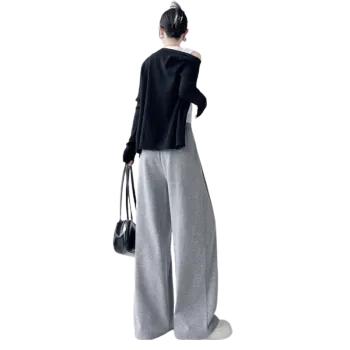 Bejirog Casual Pants Women's