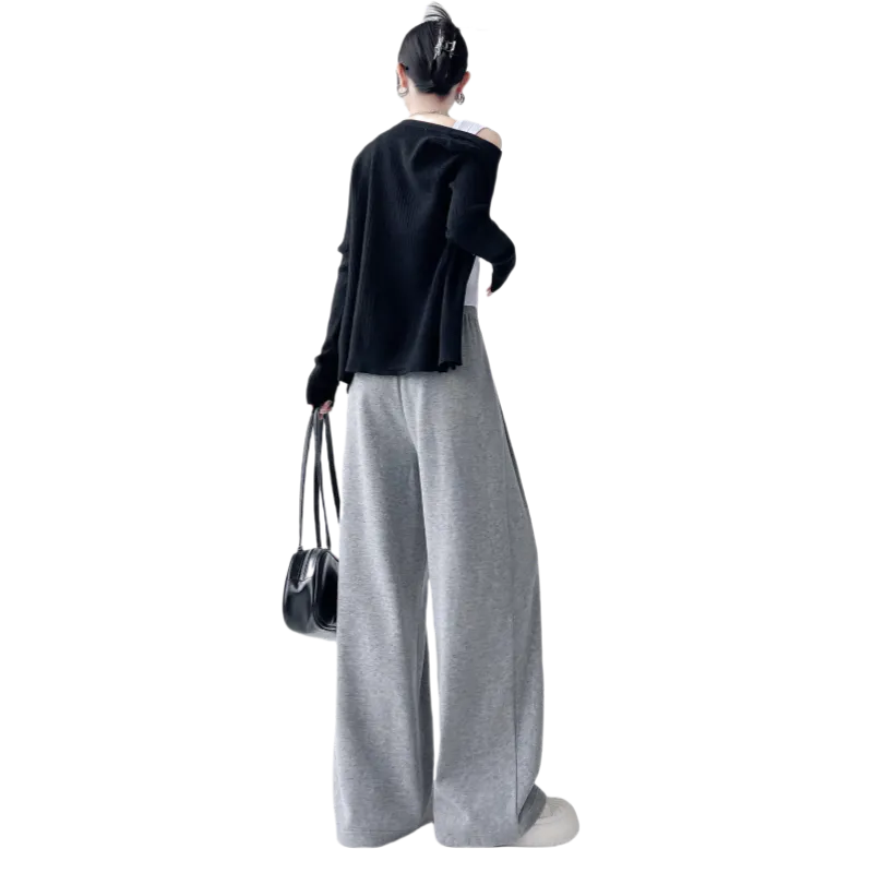 Bejirog Casual Pants Women's-0