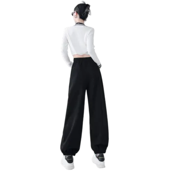 Bejirog Casual Pants Women's