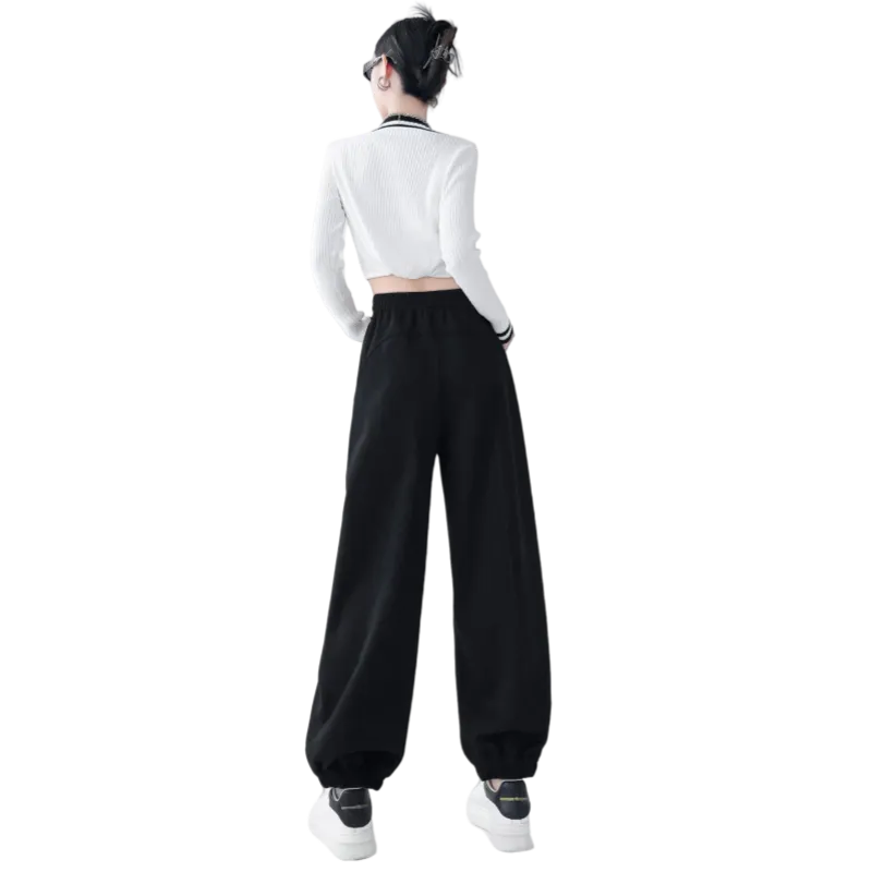 Bejirog Casual Pants Women's-0