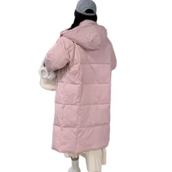 Bejirog Puffer Jackets Women's